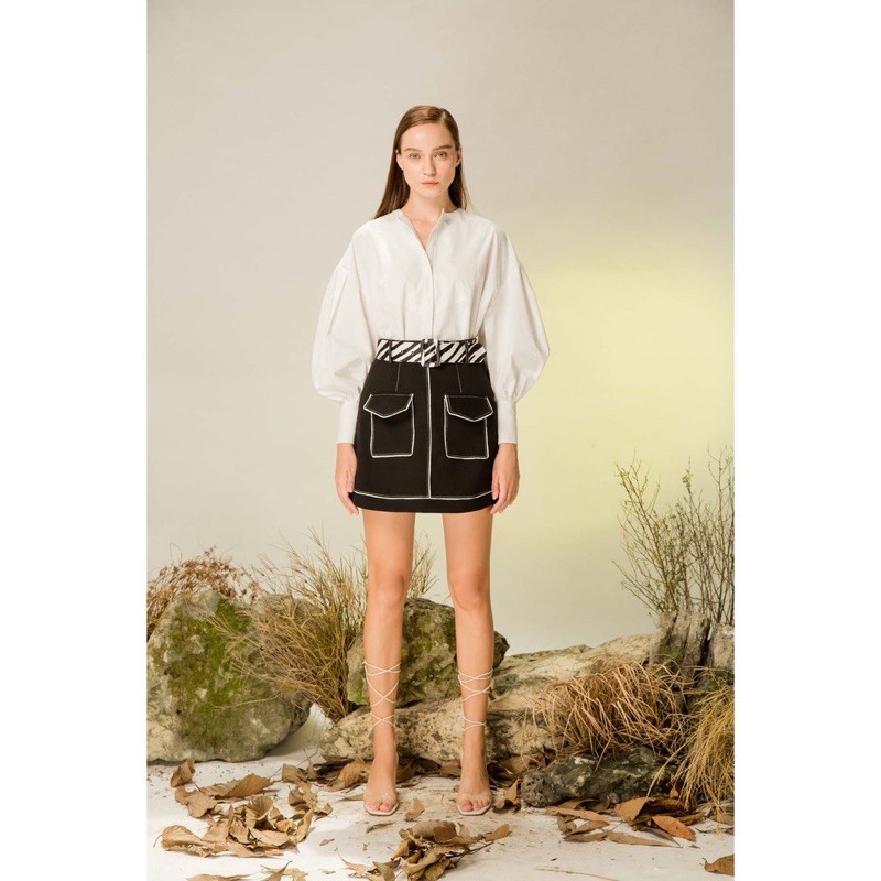 Thanh lý áo Cocosin new nguyên tag