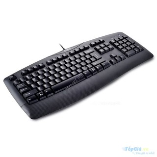 Bàn Phím Game Fuhlen L420 (Đen)