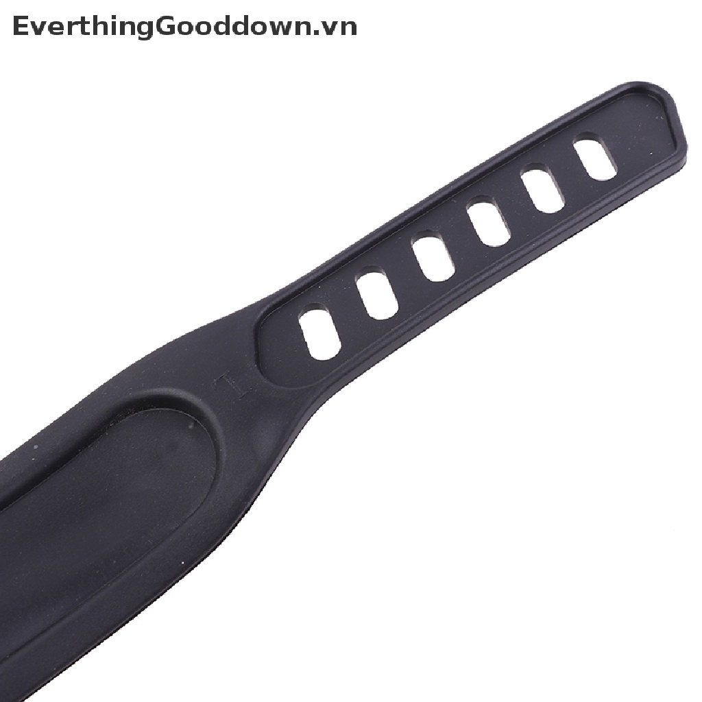 Everthinggooddown 1 Cặp Dây Đai Gắn Pê Đan Xe Đạp Tập Thể Dục