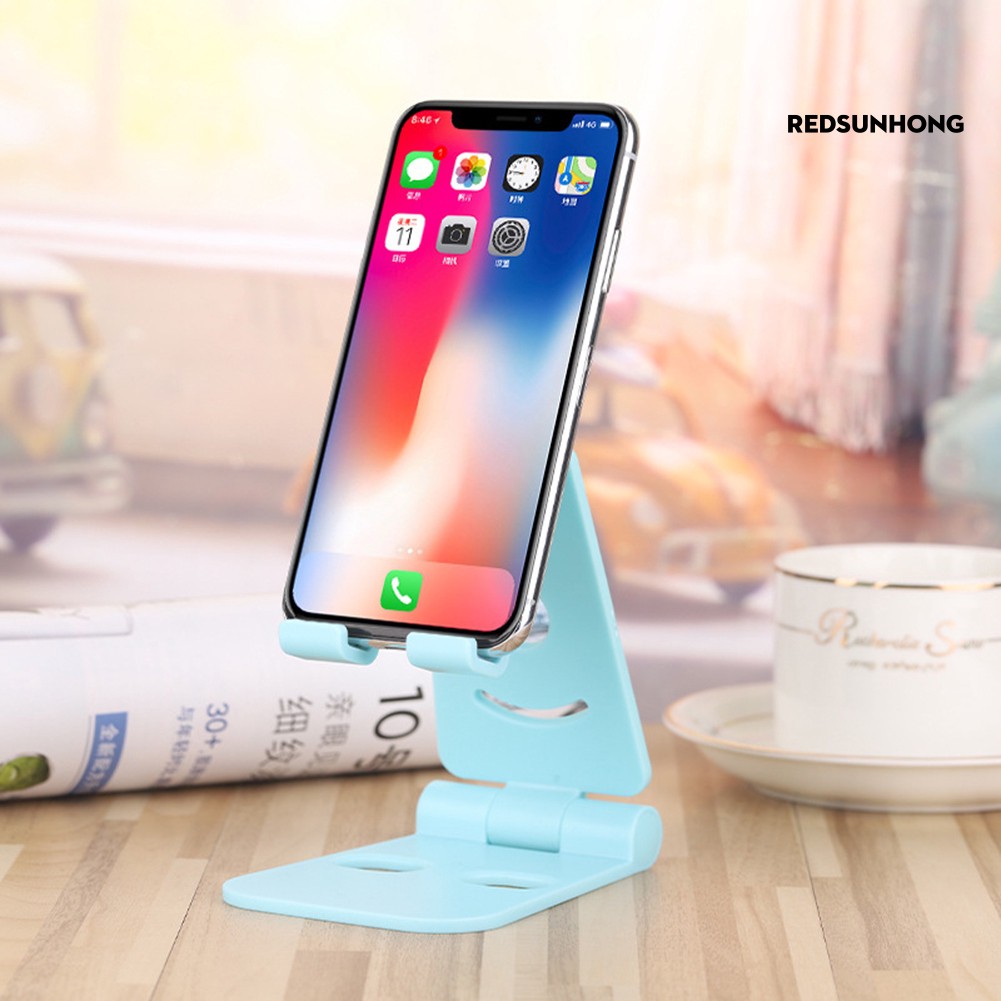 Giá đỡ điện thoại để bàn thiết kế tiện dụng chất lượng cao