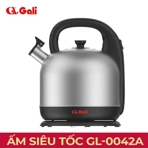 Ấm siêu tốc Gali GL-0042A _ 4lít2