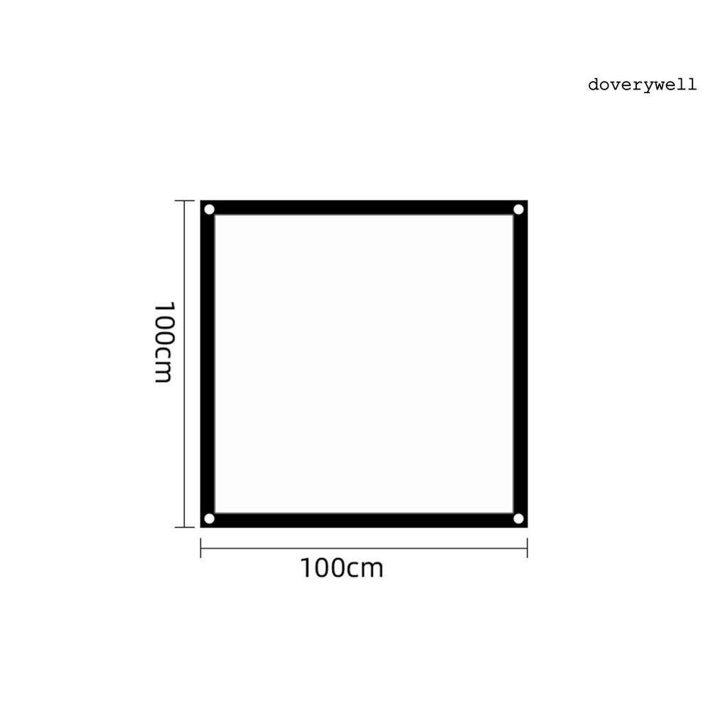 Tấm Bạt Che Nắng Trong Suốt Chống Thấm Nước In Hình Chim