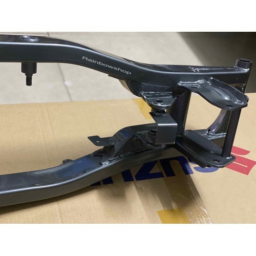 GẤP SƠN SẴN SPORT 120 - 05468645788