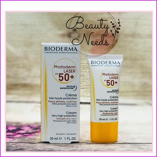 Kem chống nắng Bioderma Photoderm Laser SPF 50+