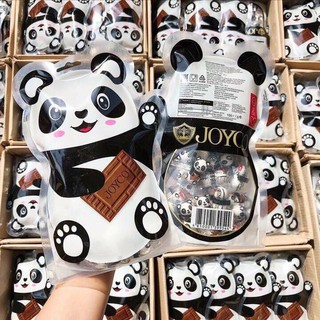 sỉ kẹo socola gấu nga 150gr