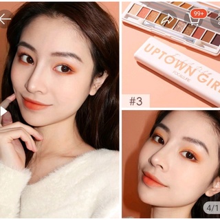 PHẤN MẮT TONE CAM FOCALLURE