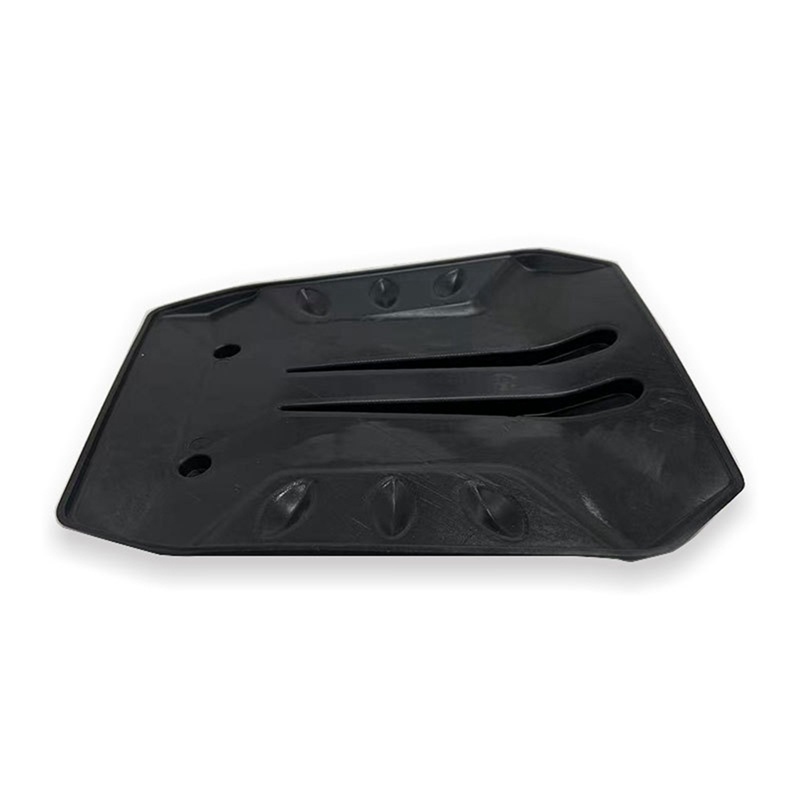 FENDER Tấm Chắn Bùn Mở Rộng Cho BMW F900R F900XR 2020 2021