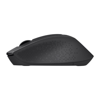 Chuột không dây Logitech M331 - Hàng Chính Hãng