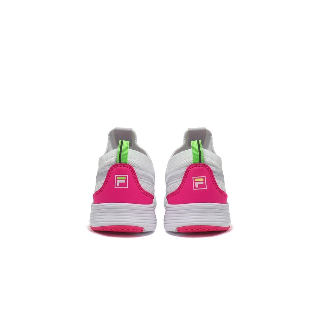 Giày sneaker trẻ em Fila Flex Newday Kd - 3RM01789D-661