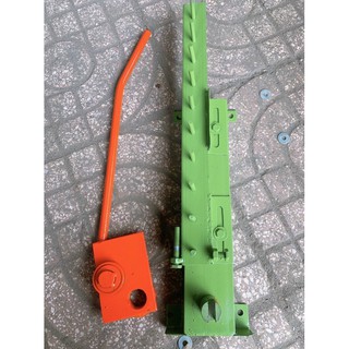 bàn bẻ sắt ni 6/8-10