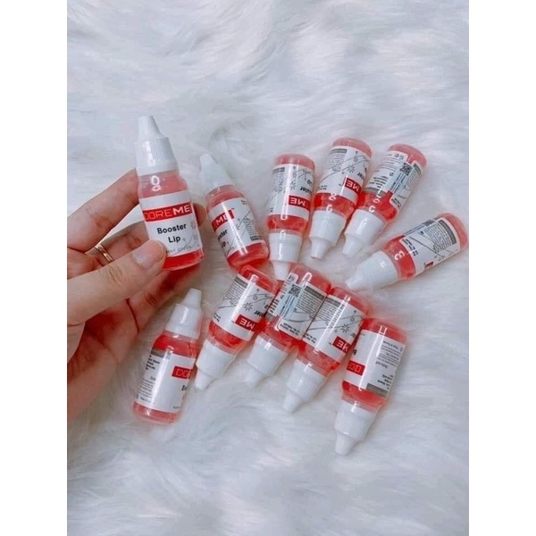 NƯỚC KÍCH MÀU DOREMI