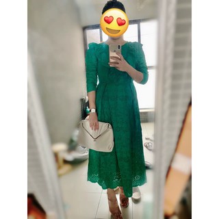 Pass đầm zara sale 80% newtag size XS