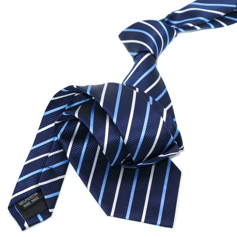 Cà Vạt 8CM Thời Trang Lịch Lãm Cho Nam