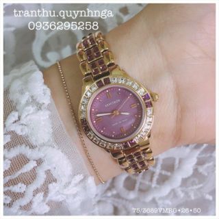 Đồng hồ nữ ARMITRON 75/3689VMRG CHÍNH HÃNG