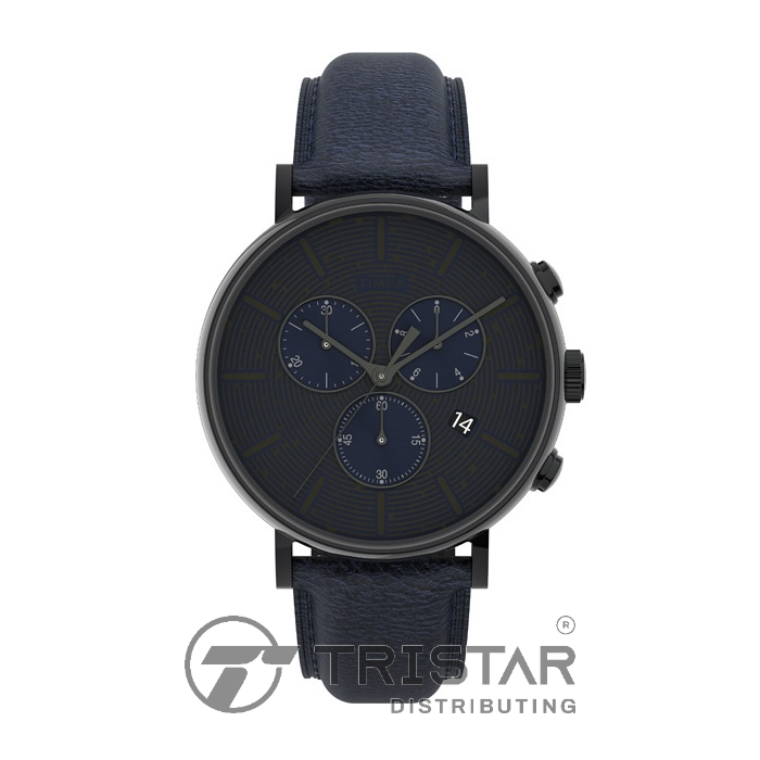 Đồng hồ nam Timex Fairfield Chrono 41mm TW2U88900