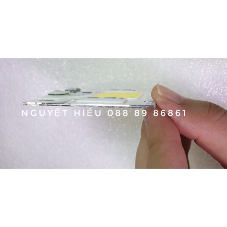 - Nhân chip led 220V-35W