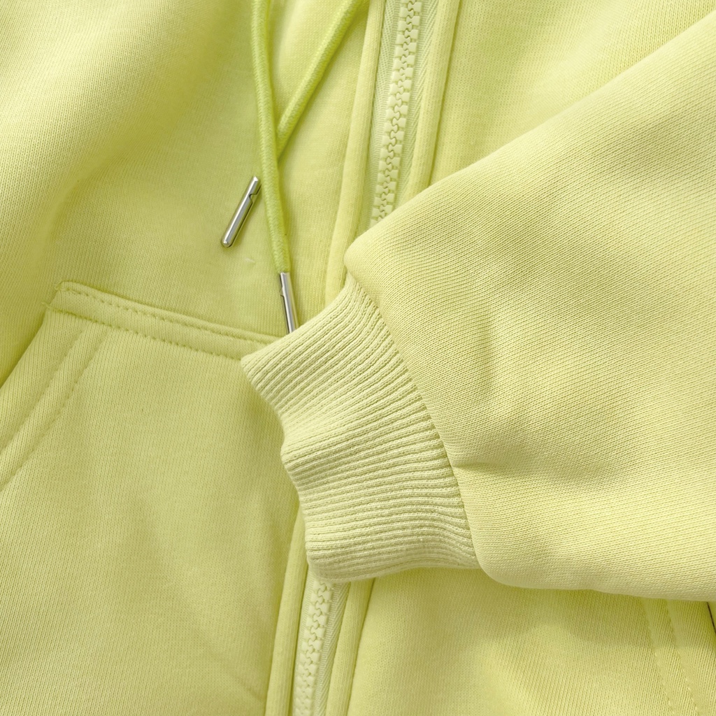 Áo khoác nỉ bông Slazenger xuất xịn