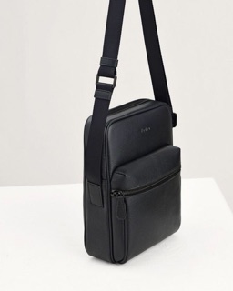 Pedro Leather Sling Bag 👍Code : PM2-26320065