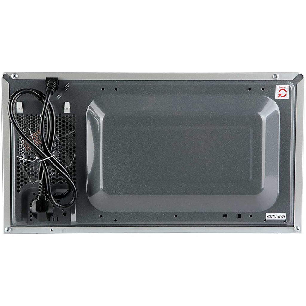 Lò Vi Sóng Sharp R-208VN-WS - Bảo hành chính hãng 12 tháng