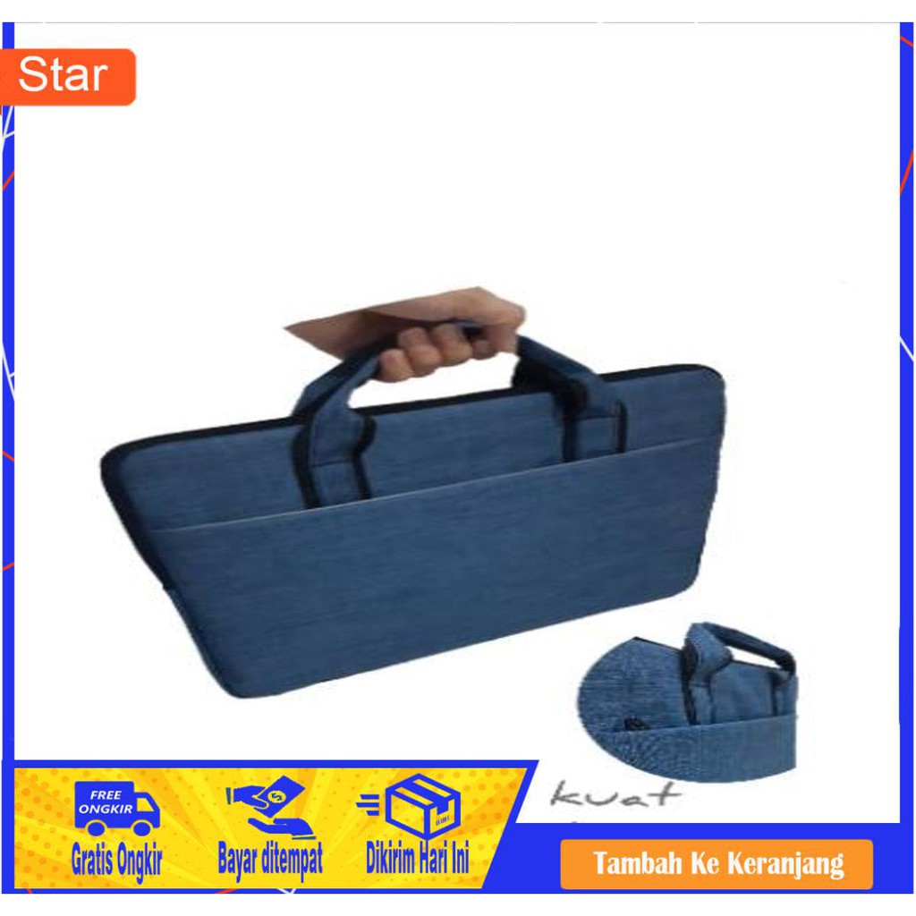 Túi Đựng Laptop / Macbook Notebook Tiện Lợi | BigBuy360 - bigbuy360.vn