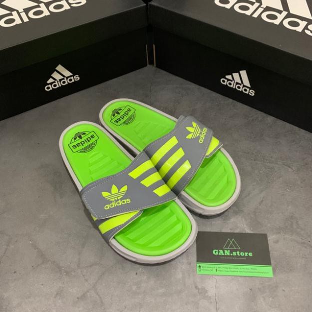 12.12 <3 Dép Adidás Adissage Hcm Freeship ️🥇 New :)) S <3 . . 2020 : Ad821 . new > : ' hot