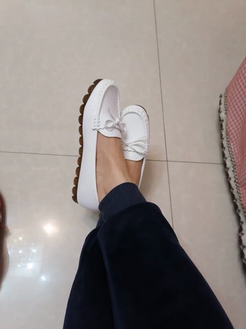 Giày mọi nữ dễ thương lắm nè (anh thật ảnh cuối) | BigBuy360 - bigbuy360.vn