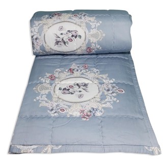 Chăn hè lụa Tencel sang trọng nhiều mẫu Vikohome