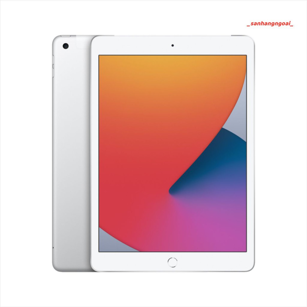 Apple iPad 2019 10.2-inch Wi-Fi (VN/A) - hàng chính hãng | BigBuy360 - bigbuy360.vn