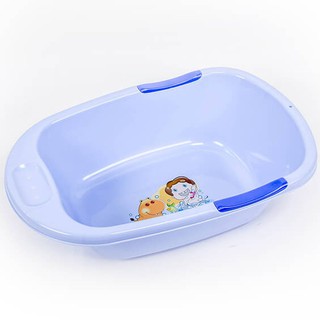 Chậu tắm Duy Tân cỡ Đại