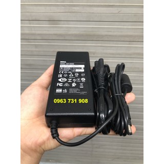Dây sạc nguồn màn hình Dell 12V 3.33A