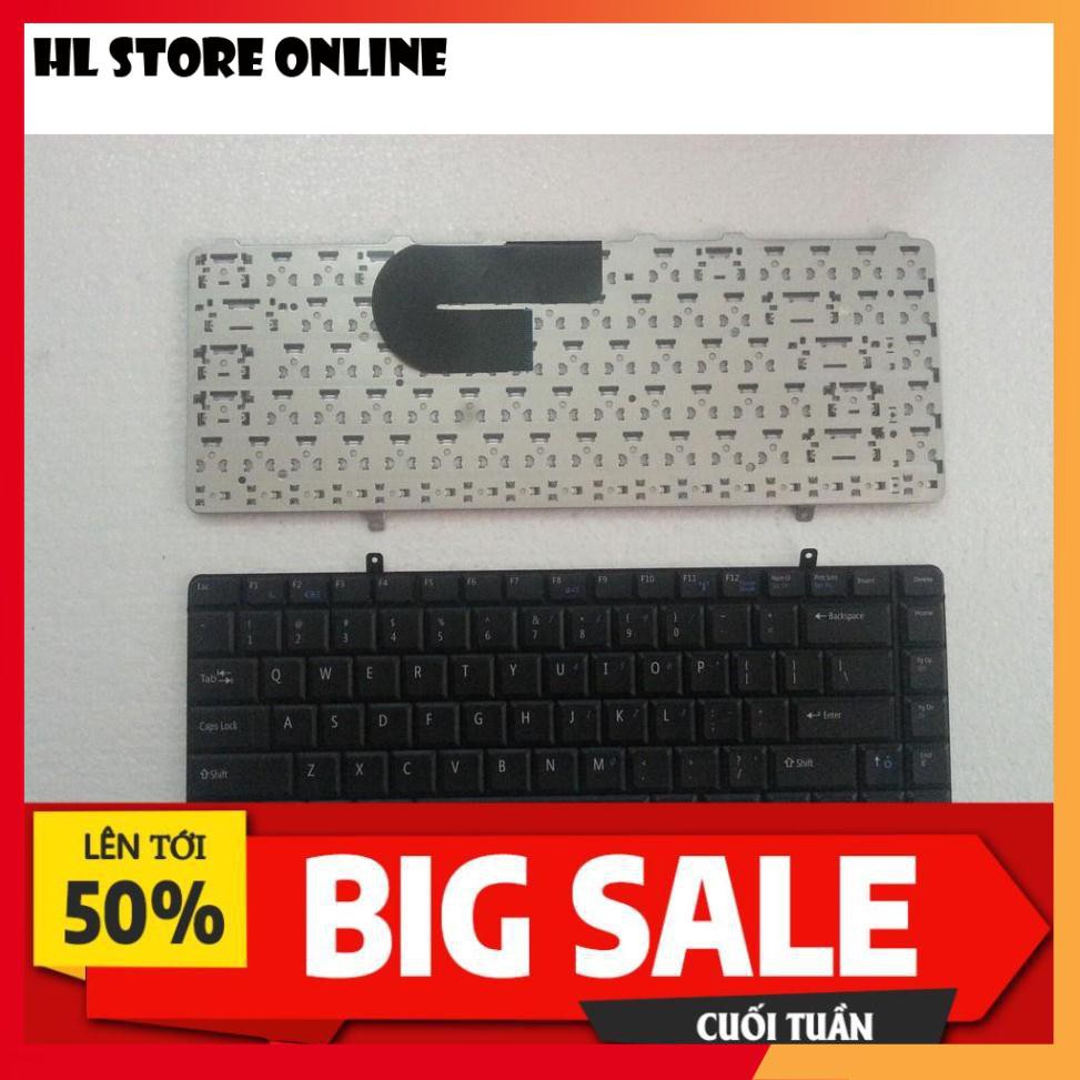 🎁 Bàn Phím Laptop Keyboard Dell A840 A860 Pp37L Pp38L 1410 1014 1015 1088