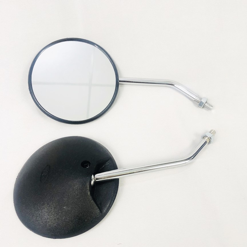 Kính chiếu hậu xe Cub 81 chân 8 ly Greennetworks