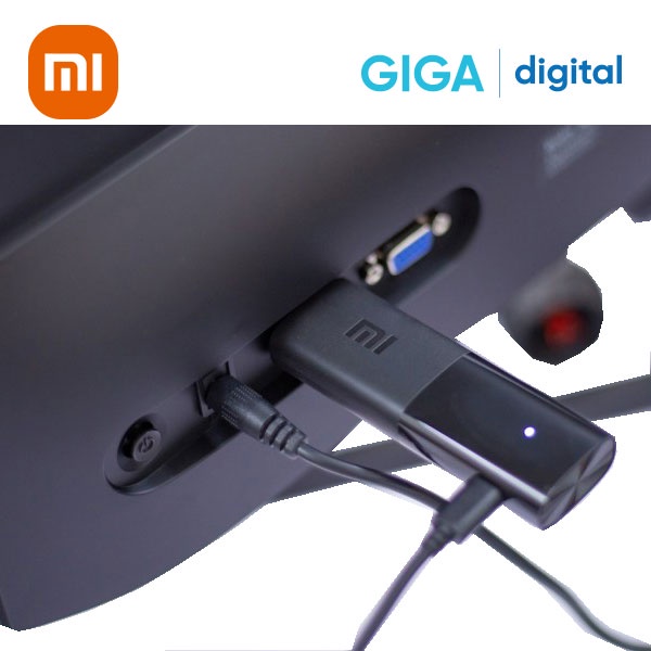 Tivi box Xiaomi Mi TV Stick Bản Quốc Tế Tiếng Việt tìm kiếm giọng nói