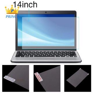 Miếng Dán Chống Chói Bảo Vệ Màn Hình Notebook 14 Inch