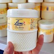 Sáp thơm LYMO để phòng