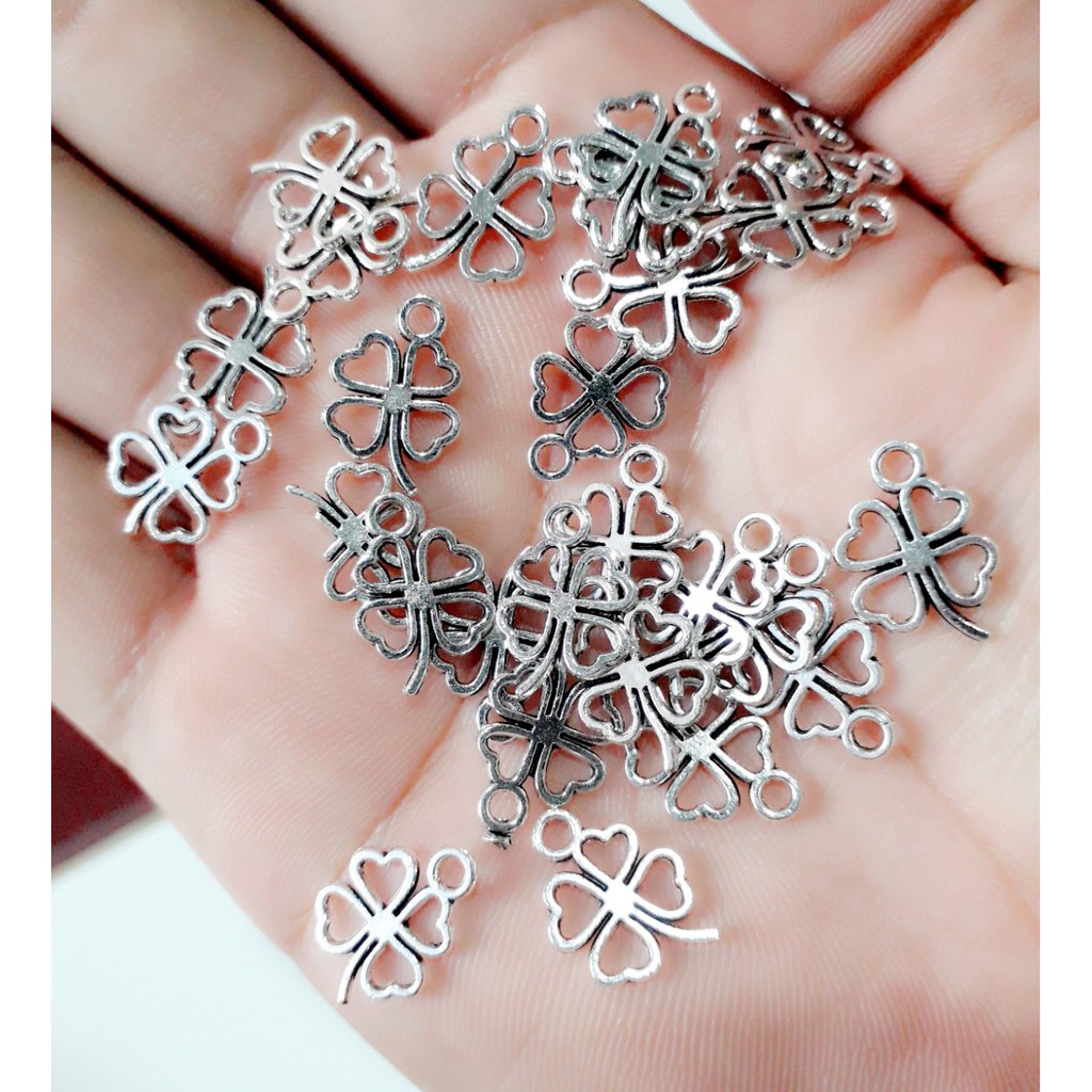 Charm sỉ : 23k = ( 1 gói 50g ) [ Chjuyên charm sỉ tphcm ]