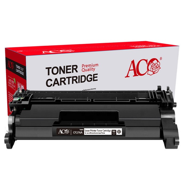 Hộp mực in laser CF276A  cho máy in HP LaserJet Pro M404DW/M404DN/M404N/HP LaserJet Pro MFP M428FDW