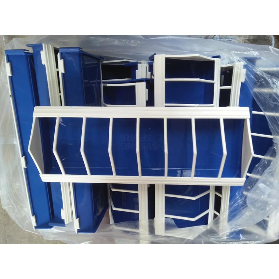 COMBO 2 MÁNG ĂN CHỐNG BỚI CHO GÀ, BỒ CÂU, CHIM CẢNH