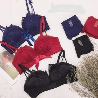 Combo quần lôn xộn với áo