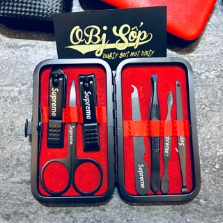 Bộ làm móng tay Supreme