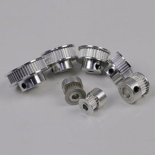 Pulley Trục 3mm - 16 Răng