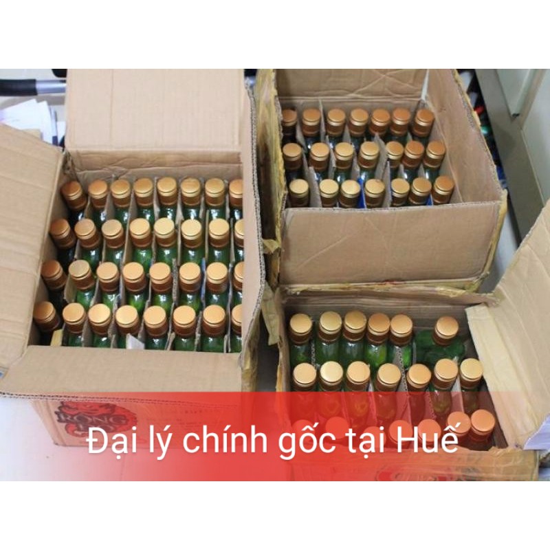 0.5 lít dầu tràm nguyên chất Phước Quảng