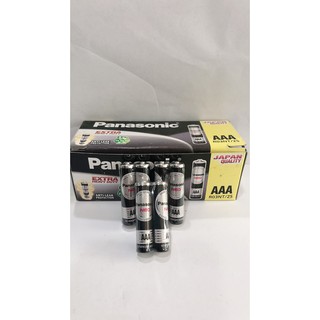 Pin đũa 3A Panasonic (1h/ 60v) (LL)