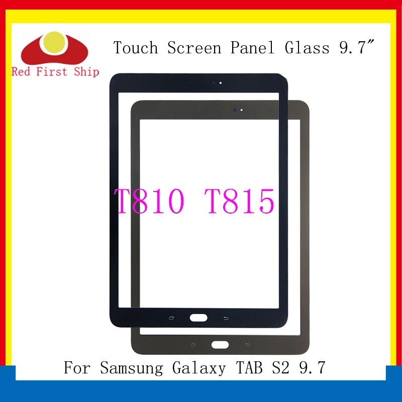 Màn hình cảm ứng LCD bằng kính thay thế chuyên dụng cho Samsung Galaxy TAB S2 9.7 T810 T815 SM-T810 SM-T815