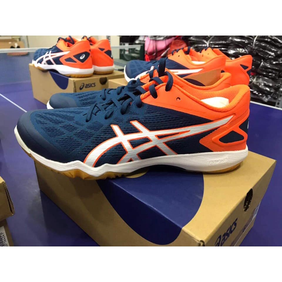 Giày Bóng Bàn ASICS Mẫu Mới Nhất Năm 2022 | HÀNG CHÍNH HÃNG