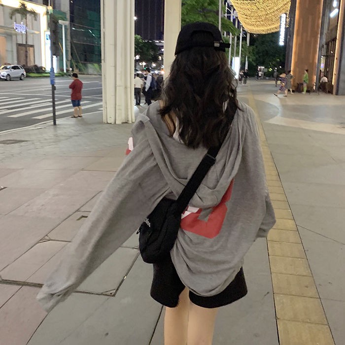 💓Áo Khoác Cardigan Tay Dài Chống Nắng Thời Trang Cho Nữ | BigBuy360 - bigbuy360.vn