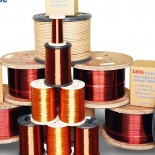 DÂY ĐỒNG LẺ  DÂY ĐIỆN TỪ LẺ  ĐỒNG 100%