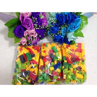 Bộ LEGO 1000 chi tiết