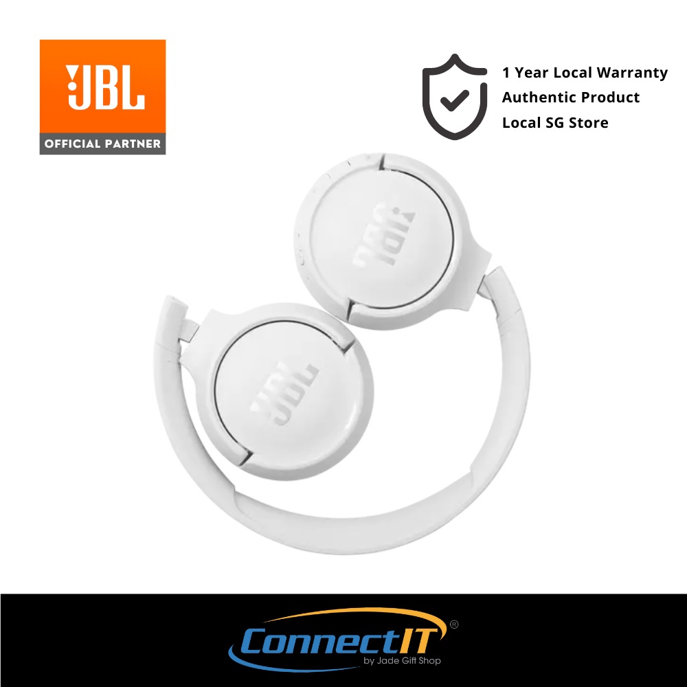 Tai Nghe Bluetooth Không Dây JBL TUNE 510BT Pin 40 Tiếng