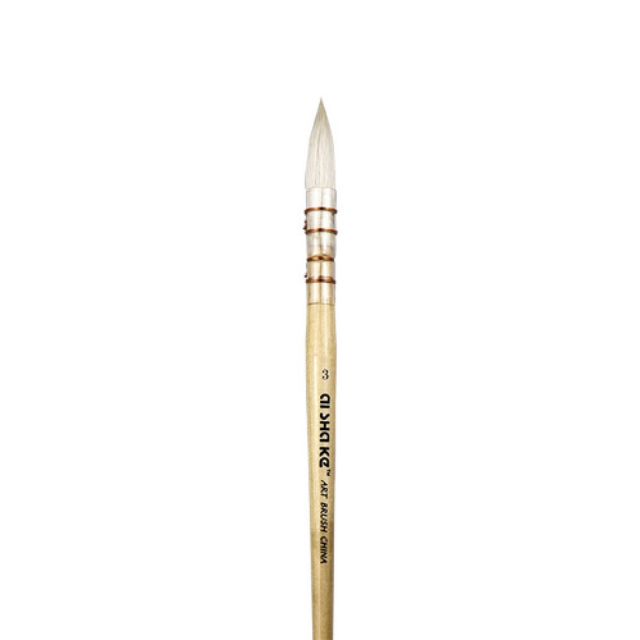 Cọ Mop lông cừu Ishake
